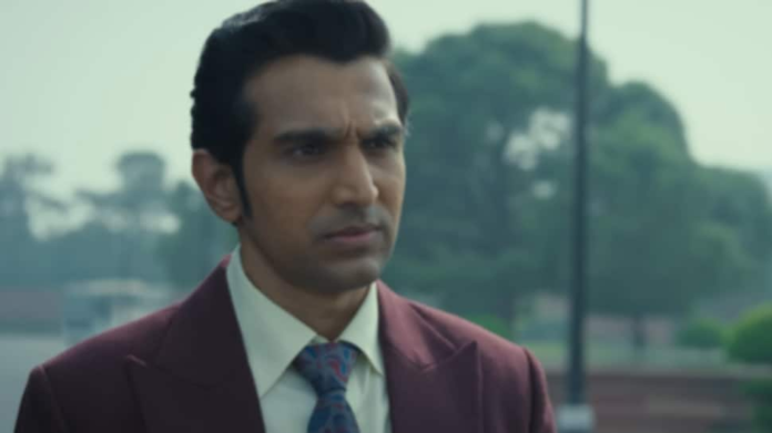 Saare Jahan se Accha Trailer Out: Pratik Gandhi Deadly Undercover Mission - Watch

