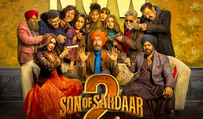 Ajay Devgn