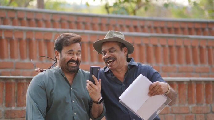 Satyan Anthikad Interview: On 'Hridaypurvam', Mohanlal's unbreakable dedication and a feel-gud drama

