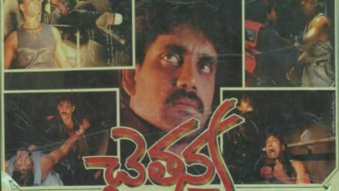 shiva-re-release-4k-dolby-atmos-nagarjuna-ram-gopal-varma Nagarjuna & RGV’s Shiva Set For Grand Re-Release; Teaser To Play With Rajinikanth’s Coolie