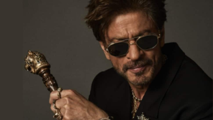 Shahrukh Khan shut down the troll on 'Ab Umar Ho Gaai, Retirement Leolo' comment

