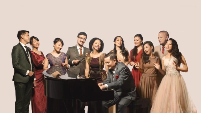 Shillong Chamber Choir released a new track as a tribute to founder Neel Nongkenari 

