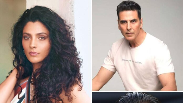 Siami Kher joined Akshay Kumar, Saif Ali Khan in Priyadarshan's 'Havan'

