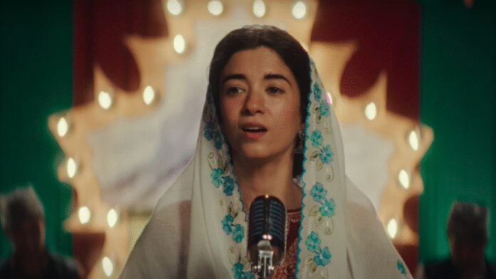 'Song of Paradise' Movie Review: A Peen to the Voice of the Valley

