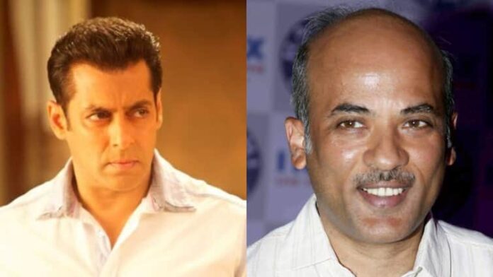 sooraj-barjatya-salman-khan-new-family-drama Sooraj Barjatya Confirms New Family Drama With Salman Khan