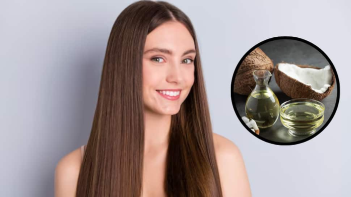 Struggle with hair loss? Try these 5 effective ingredients to mix with coconut oil for rapid hair growth

