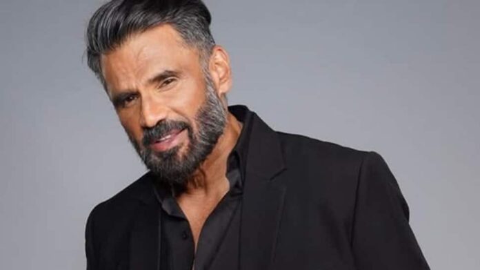 Suniel Shetty Birthday Special: From helping father in a restaurant to 100 films, fitness and luxury stores - check their stagnant net vessel

