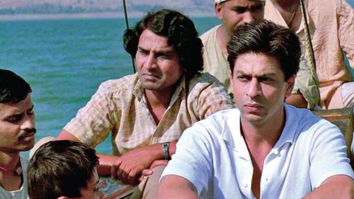 'Swads' Movie Review: This realistic drama by Ashutosh Govarkar is the perfect watch for this Independence Day!

