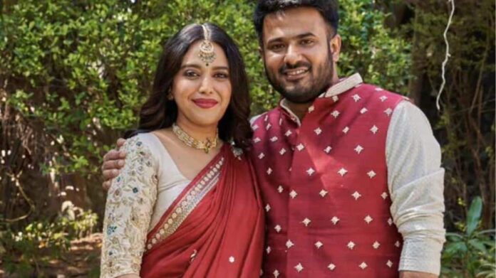 Swara Bhaskar clapped back to Fahd Ahmed, a husband who made fun of the troll: 'Casteist, classist garbage-brain!'


