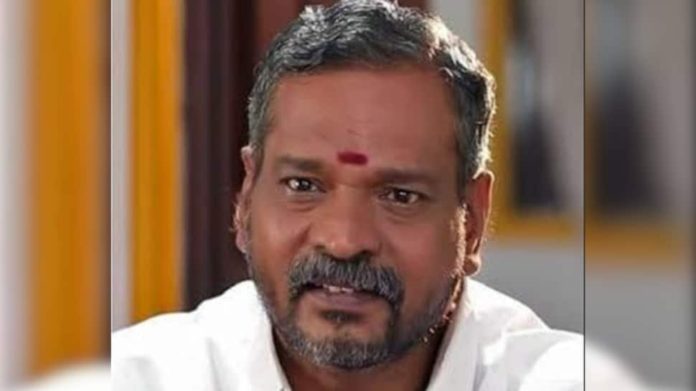 TV actor t. Ravichandran sought anticipatory bail after Kamal Haasan allegedly threatened to death


