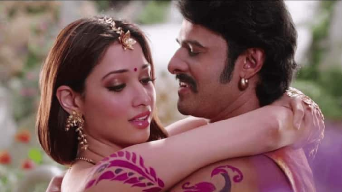 Tamannaah Bhatia Defends Baahubali Romantic Scene, Praises Rajamouli’s Vision Tamannaah Bhatia Defends Baahubali Romantic Scene, Praises Rajamouli’s Vision: ‘People See What They...