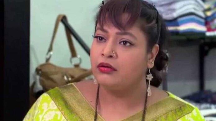 Tarak Mehta's Ultah Chashamas Mrs. Hati alias Ambika Ranjankar show? Reindeer

