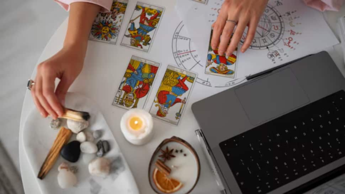 Tarot card reading horoscope for August 13 today: Healing starts when you have already gone

