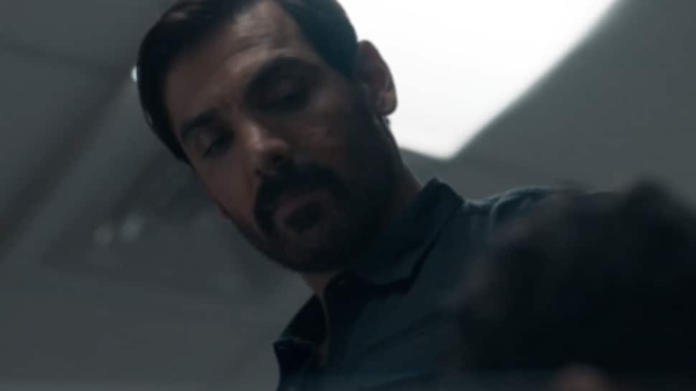 Tehran Oat release date out: When and where to see John Abraham starrer?

