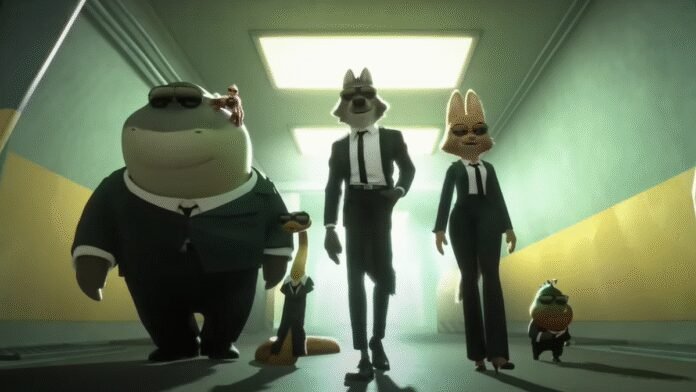 The Bad Guise 2 Movie Review E-Popping Action and Fantastic Camera Work Drive The Sequel