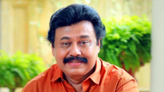 The election of Kerala Film Producers Association was not held democratically, filmmaker Vinayan was accused 

