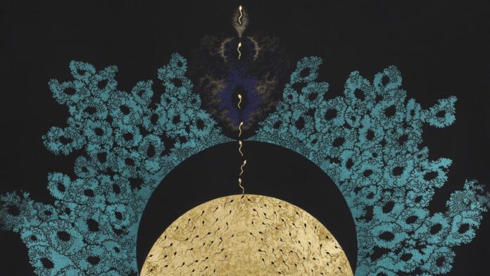 The myth, memory, meaning of Artisra takes the audience beyond the canvas

