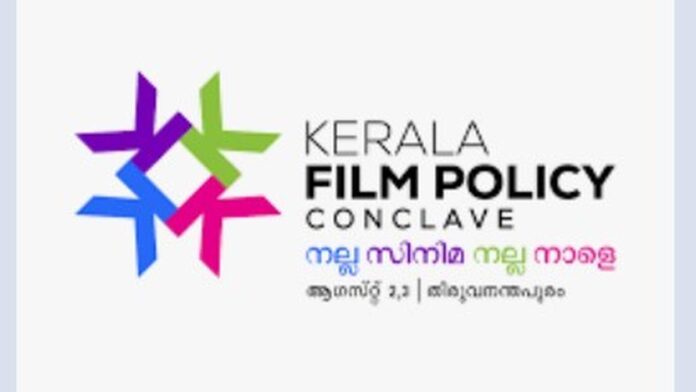 The objective of Kerala Film Policy Conclave is to deal with long-lasting issues in the revelations of Malayalam Cinema Post-Hema Committee

