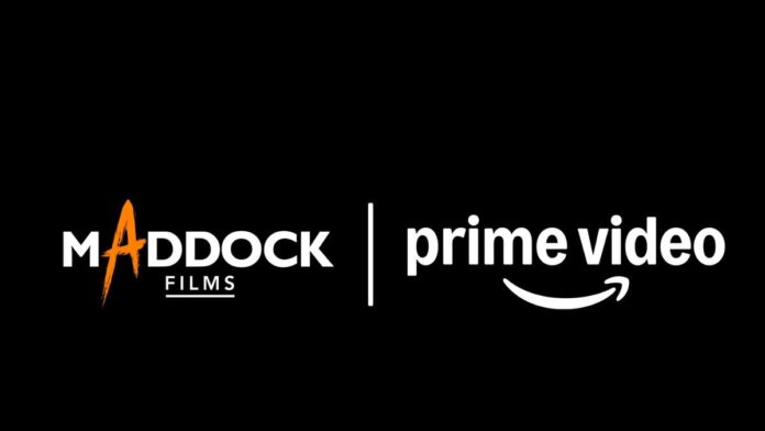 The subsequent latch with Prime Video Madock Films-Fetical licensing deal

