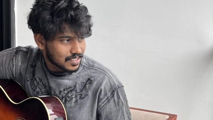 This Malayali music manufacturer's French song Remix was streamful over 100 million times on Spotify

