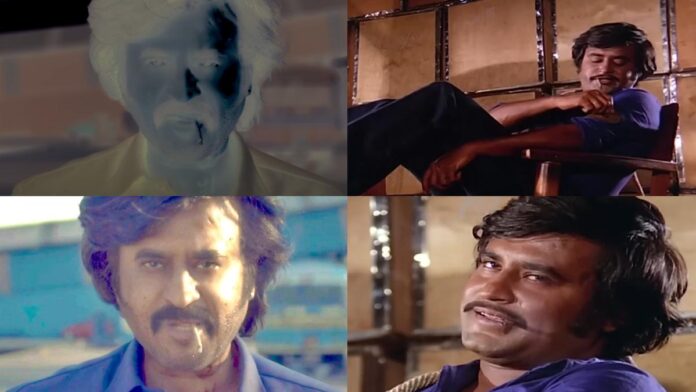 Trailer Breakdown of 'Coulie': is Rajinikanth's character in Lokesh Kanagaraj's film inspired by the character of superstar from 1981's 'Thee'?

