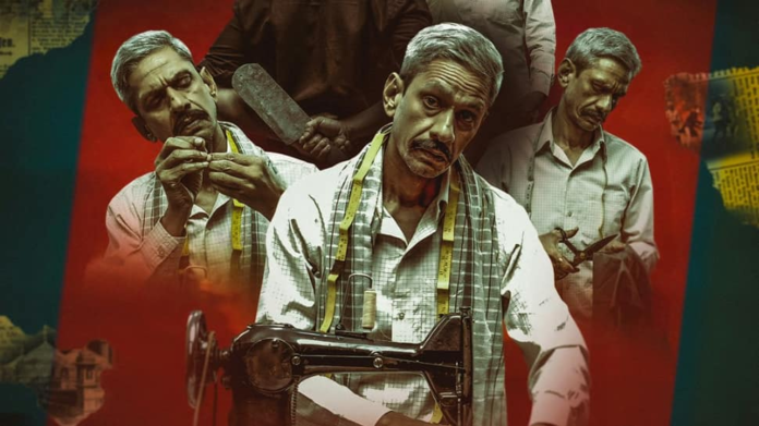 'Udaipur files' producer Amit Jani claims that death threats after the release of the film, looking for action against the caller

