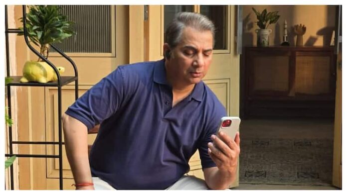 Varun Badola On Viral Theatre Clips Of Saiyaara: 
