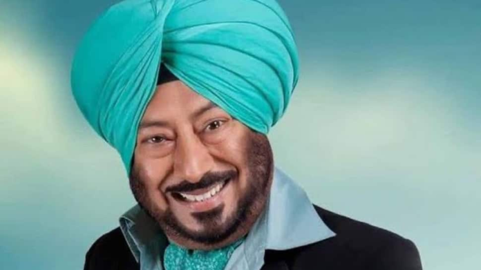 Veteran Punjabi actor Jaswinder Bhalla placed to rest in Mohali; Film fraternity and fans spoken emotional farewell


