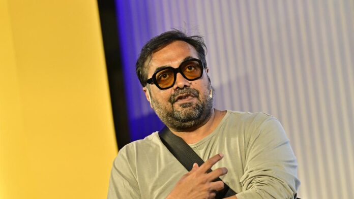 Vijay Subramaniam, producer of Anurag Kashyap Slam, on the film 'Chiranjeevi Hanuman'

