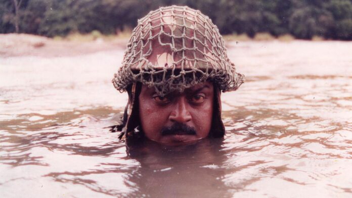 Vijayakanth's 'Captain Charge' Re-Railize: 'Captain' a strong hit of Nostalgia

