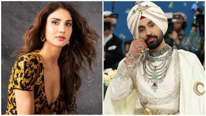 Vaani Kapoor Defends Diljit Dosanjh Amid Sardaar Ji 3 Controversy Over Pakistani Actress Hania Aamir Vaani Kapoor Defends Diljit Dosanjh Amid Sardaar Ji 3 Row: ‘No Laws Have Been Broken’