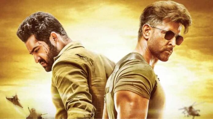 War 2 Movie X Review, Live Update: Hrithik Roshan vs. Junior NTR - Which affects the most in style spy thriller? Honest review

