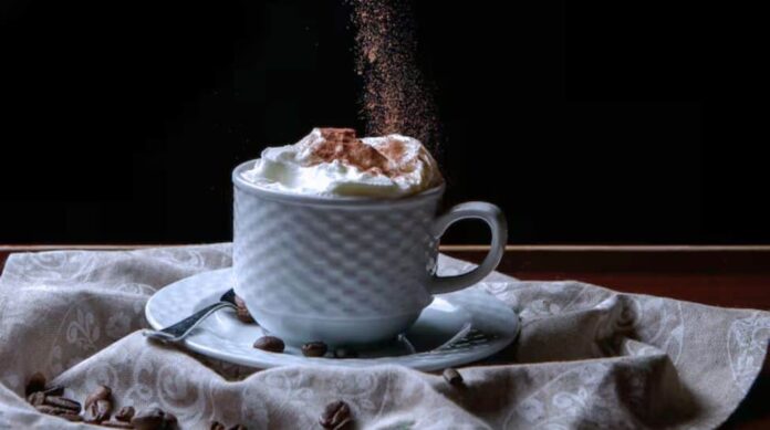 What does your coffee tell about you? Jean-Z and Millennial Editions


