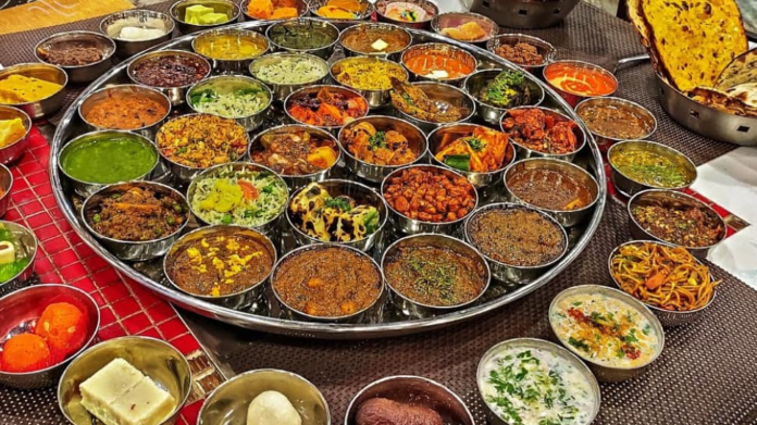 Why 56 cuisine are offered to Lord Krishna at Janamashtami 2025 - Chappan Bhog Rituals, History and Meaning

