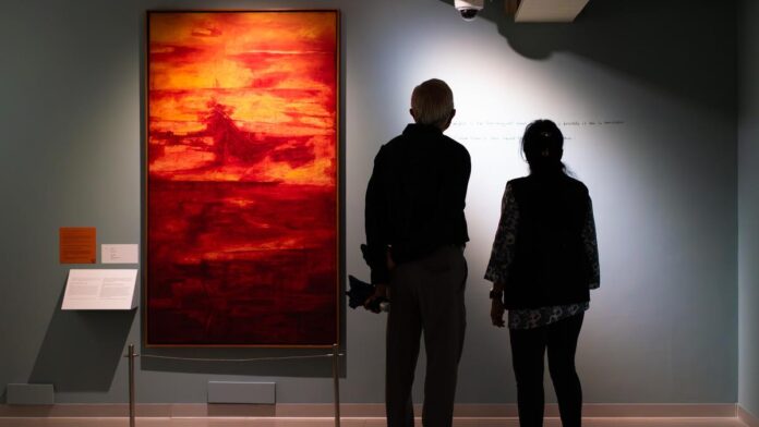 Why Bangalore museum is bending in art and photography tech and touch

