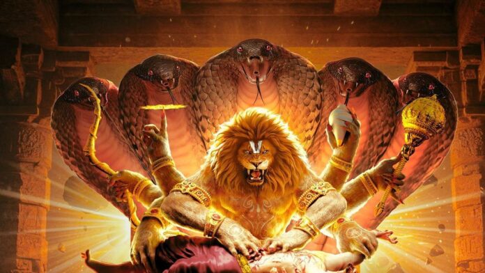 Why 'Mahavatar Narasimha' is a ray of hope for Indian animation

