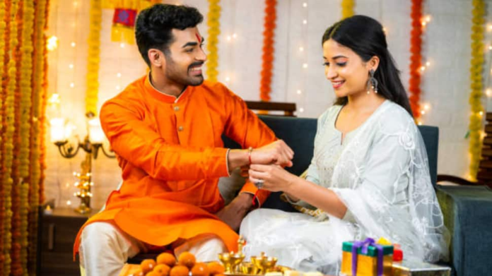 Why Raksha Bandhan 2025 is lucky in 100 years-don't remember the event of a lifetime once

