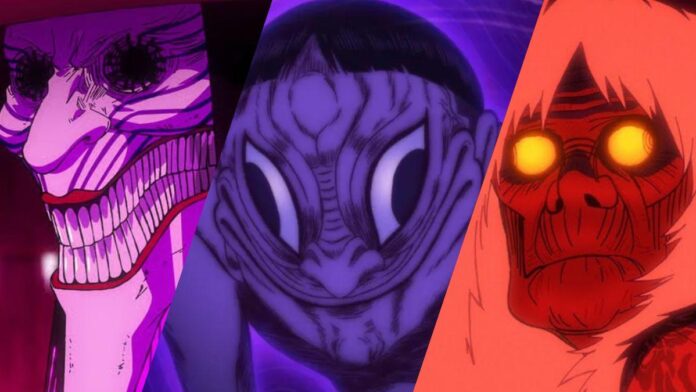 Why Yokai refused to die: Japanese folk songs at the age of 'Dandadon'

