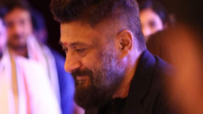 Why should no one give his child's name on Vivek Agnihotri, Timur said that one lakh people have been massacred ...


