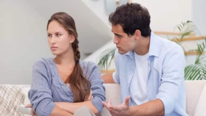7 Clear indication she is not in you: Relationship red flag every woman should know

