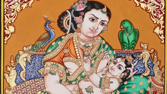A heritage in gold: Mysuru artistry to shine in London

