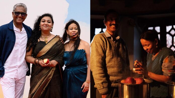 A river nominated desire: Nidhi Saxena on 'Secret of a mountain snake'

