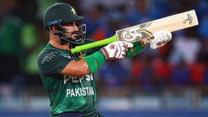 Aicwa condemns Pakistani cricketer Sahibzada Farhan's 'Gunfire' festival, Boycott of Pakistani talent in Bollywood continues

