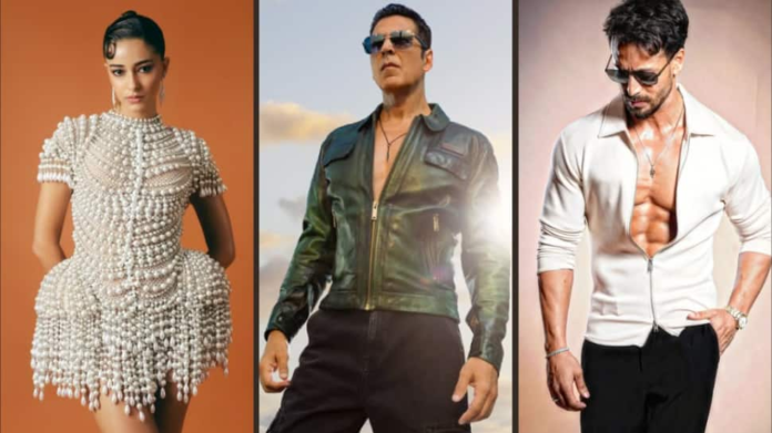 Akshay Kumar celebrated the 58th birthday: Bollywood stars and fans wishes to Bollywood's toy

