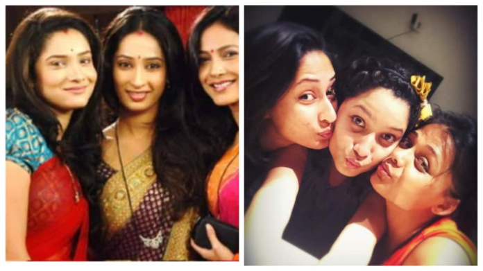 Ankita Lokhande Pens Emonsional Tribute Tribute.

