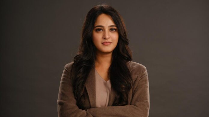 Anushka Shetty Interview: Action sequences in 'Ghan' come from the emotional place of a powerful woman at the ghat fighting for her people.

