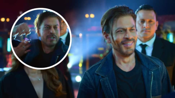 BA *** DS out of Bollywood trailer: Shah Rukh Khan, Aamir Khan, and Star -Staded Cameo more convenience - Watch

