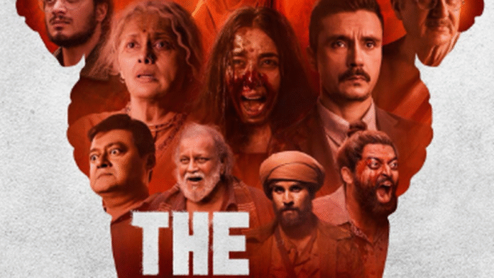 'Bengal files' to get the first Kolkata screening amid 'informal ban' in Bengal

