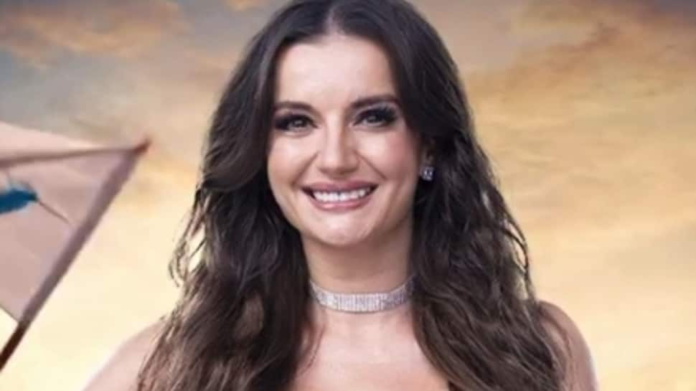 Bigg Boss 19: Natalia Janojk admitted to choosing bad boys, opens on the lack of father figure

