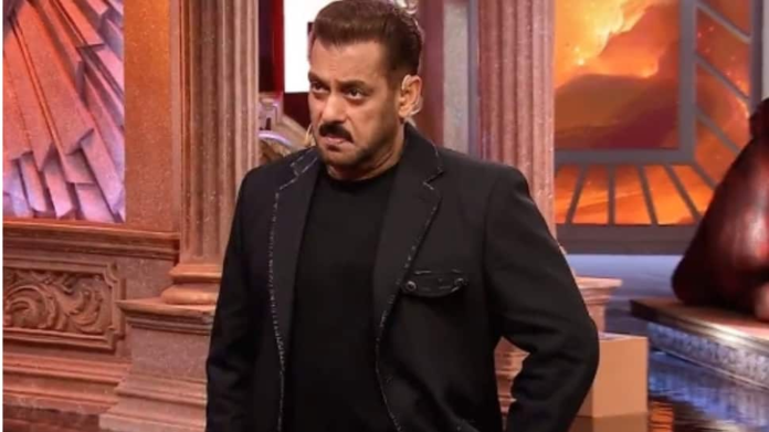 Bigg Boss 19: Salman Khan supported support on Punjab Flood Crisis, it is time for everyone to stand with them

